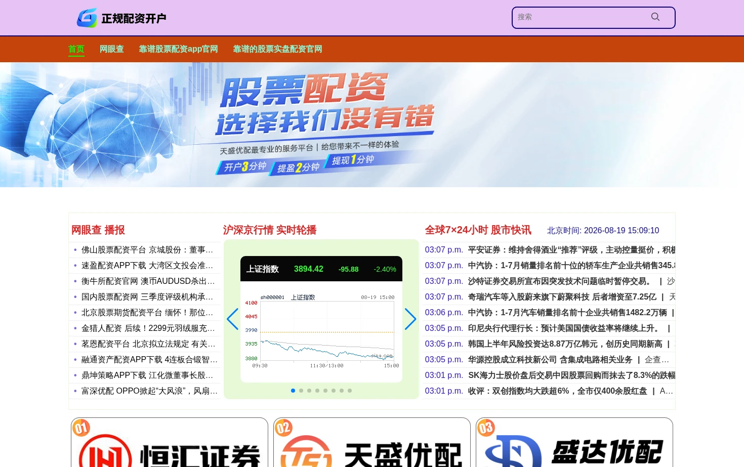 网眼查 页面快照